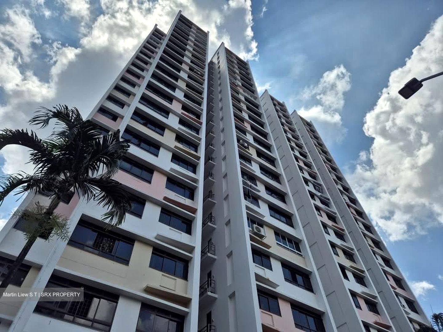 Blk 366 Clementi Avenue 2 (Clementi), HDB 3 Rooms #582775441